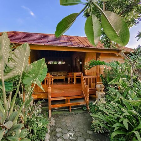 The Kori Sire Hotel Tanjung  Luaran gambar
