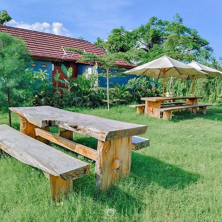 The Kori Sire Hotel Tanjung  Luaran gambar