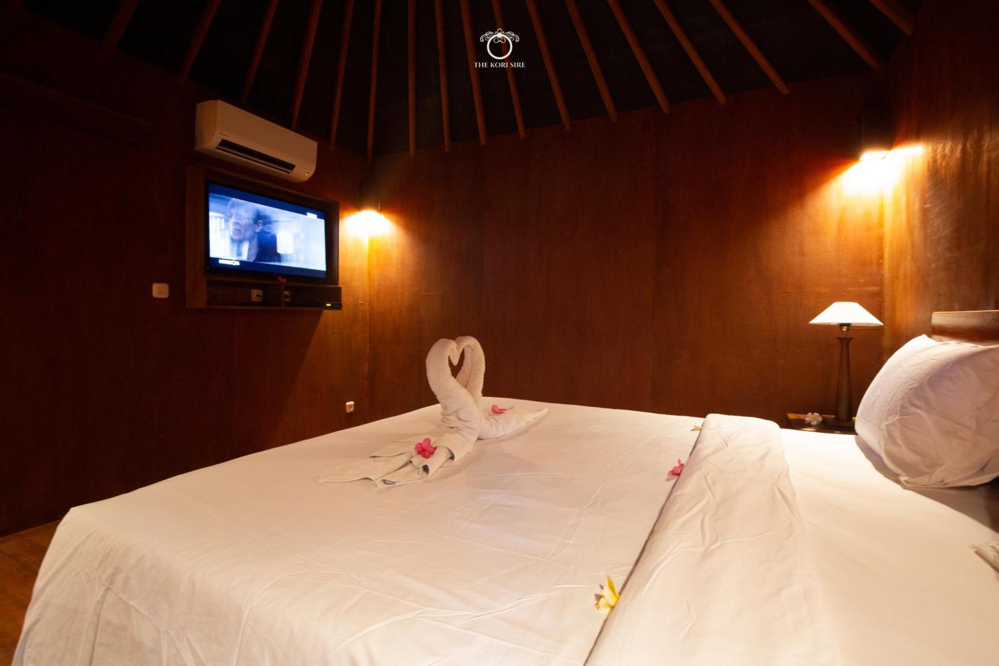 The Kori Sire Hotel Tanjung  Luaran gambar
