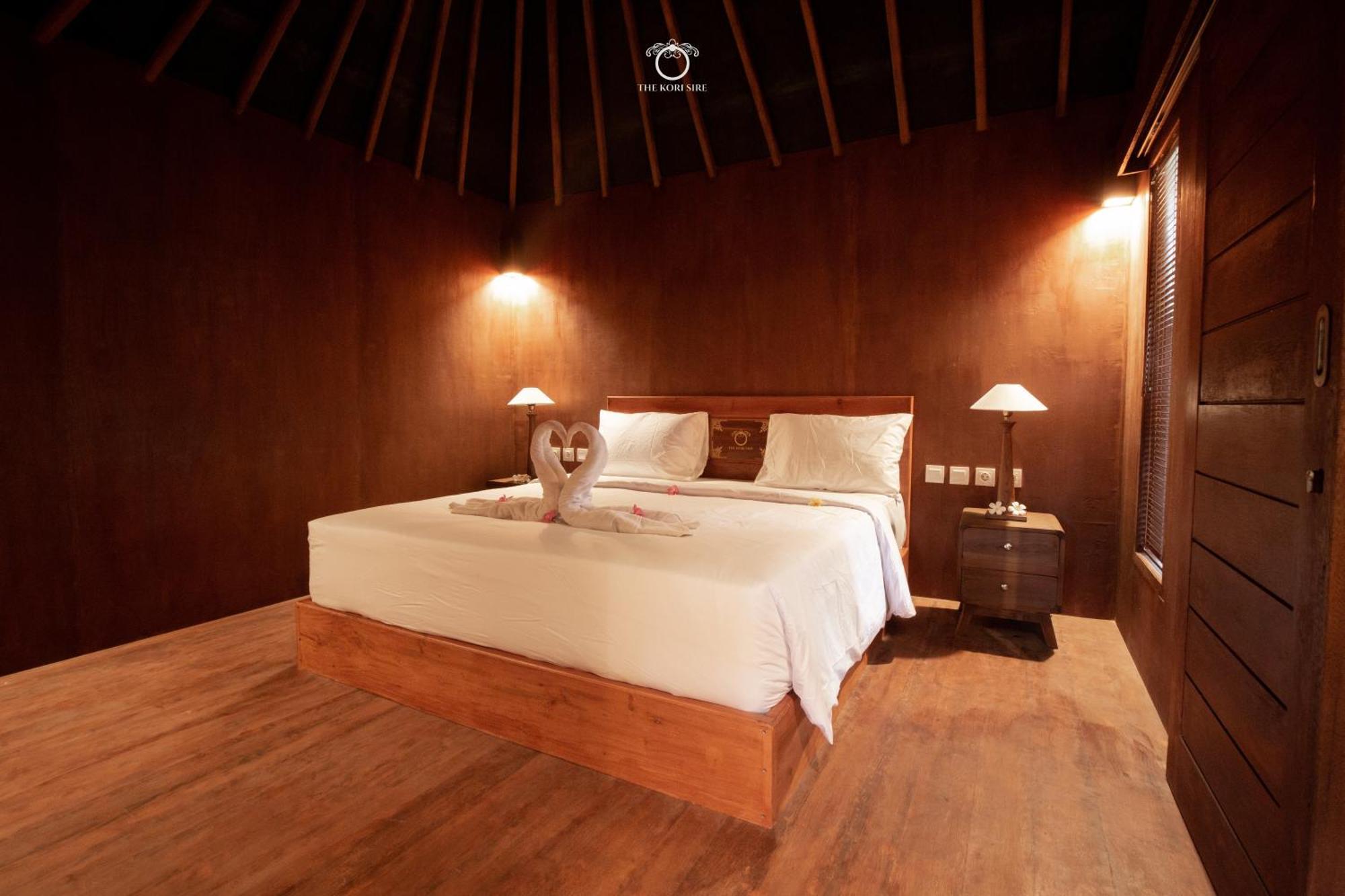 The Kori Sire Hotel Tanjung  Luaran gambar