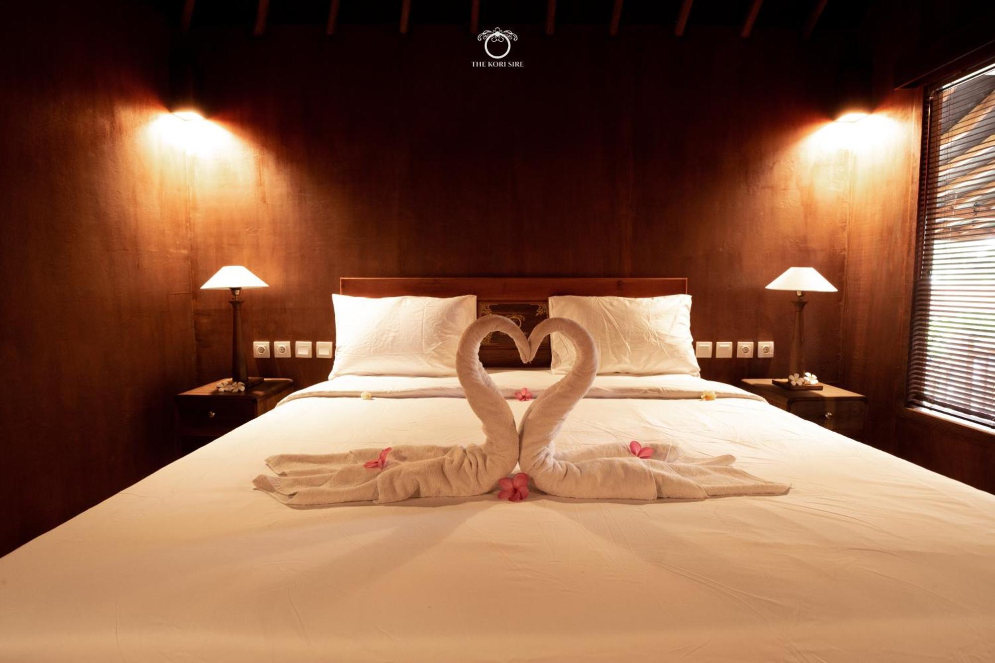 The Kori Sire Hotel Tanjung  Luaran gambar