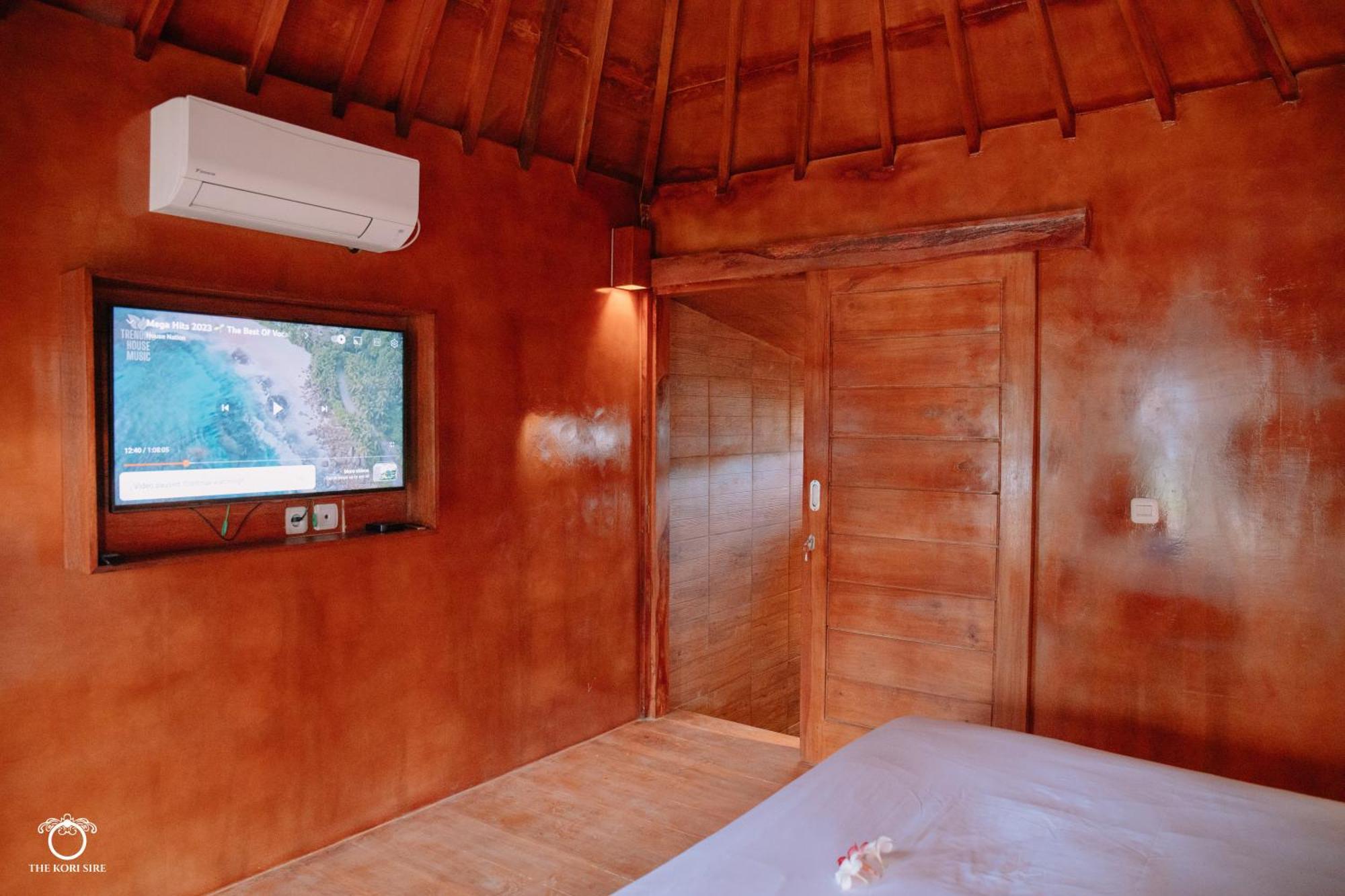 The Kori Sire Hotel Tanjung  Luaran gambar