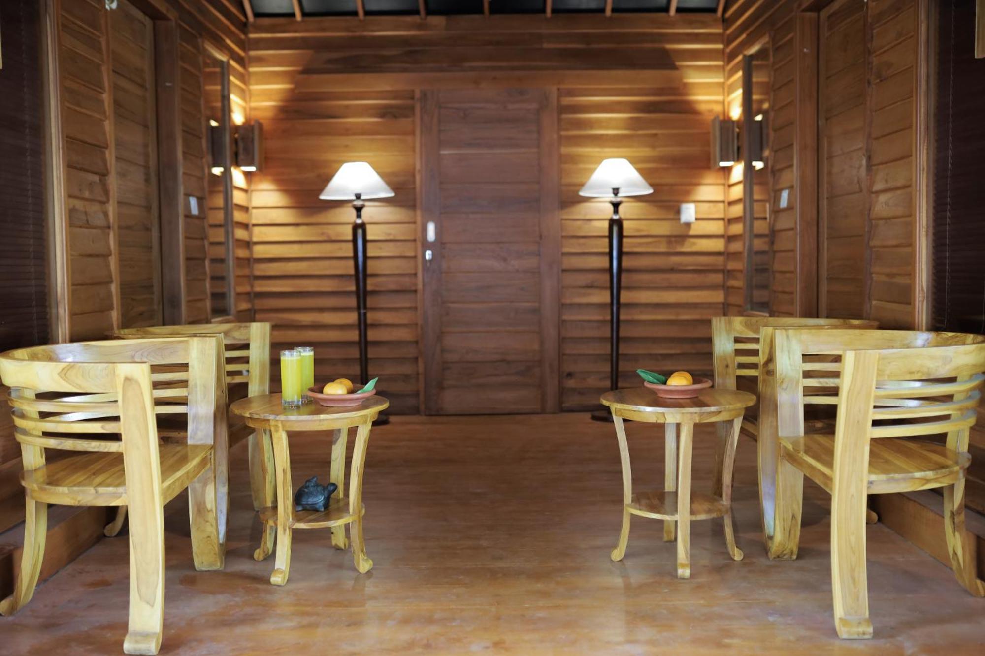 The Kori Sire Hotel Tanjung  Luaran gambar