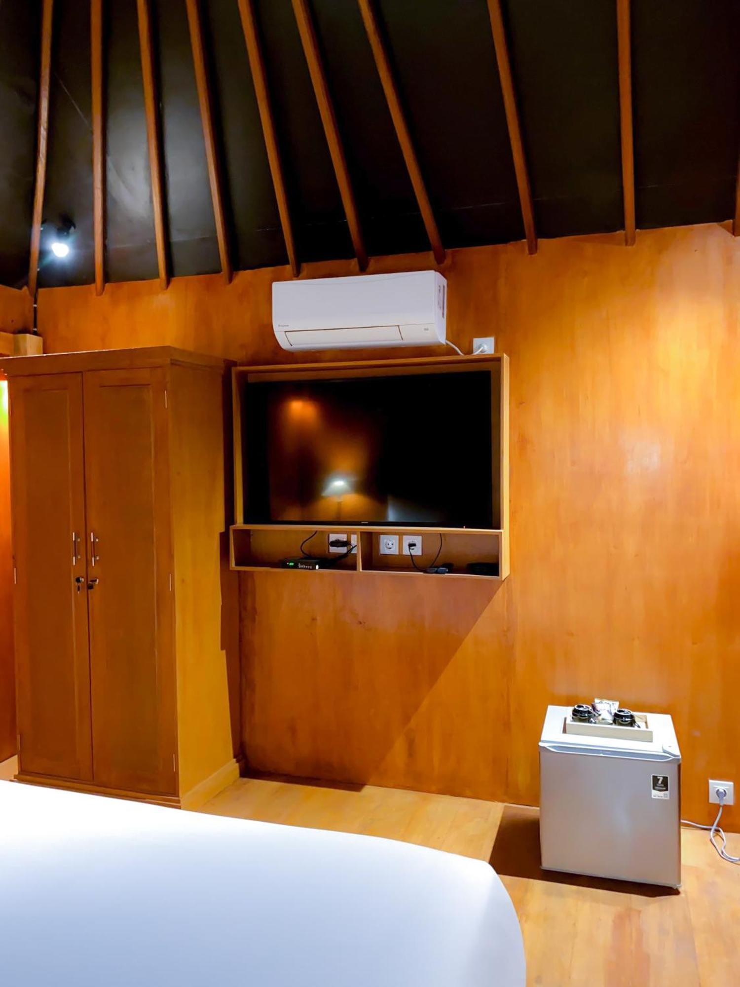 The Kori Sire Hotel Tanjung  Luaran gambar