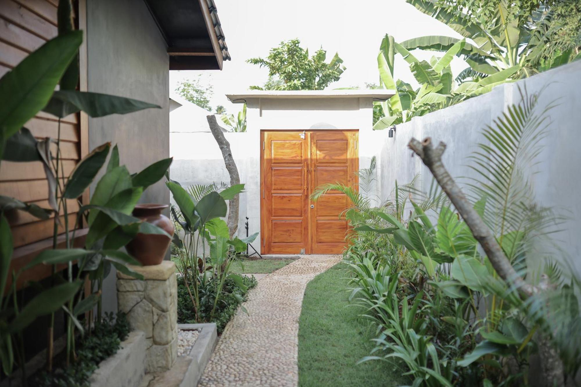 The Kori Sire Hotel Tanjung  Luaran gambar