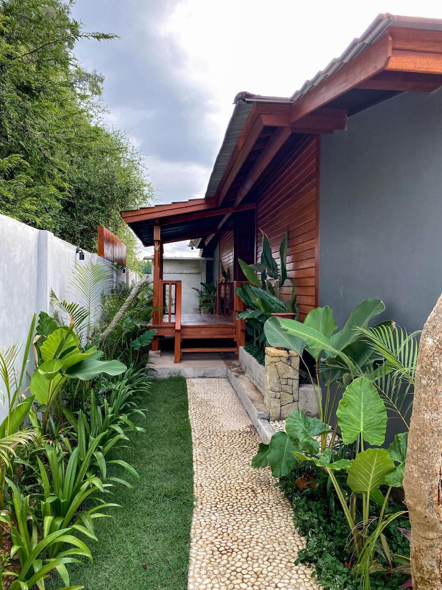 The Kori Sire Hotel Tanjung  Luaran gambar