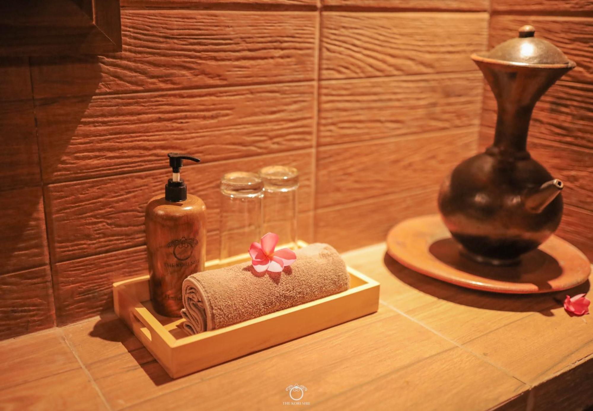The Kori Sire Hotel Tanjung  Luaran gambar