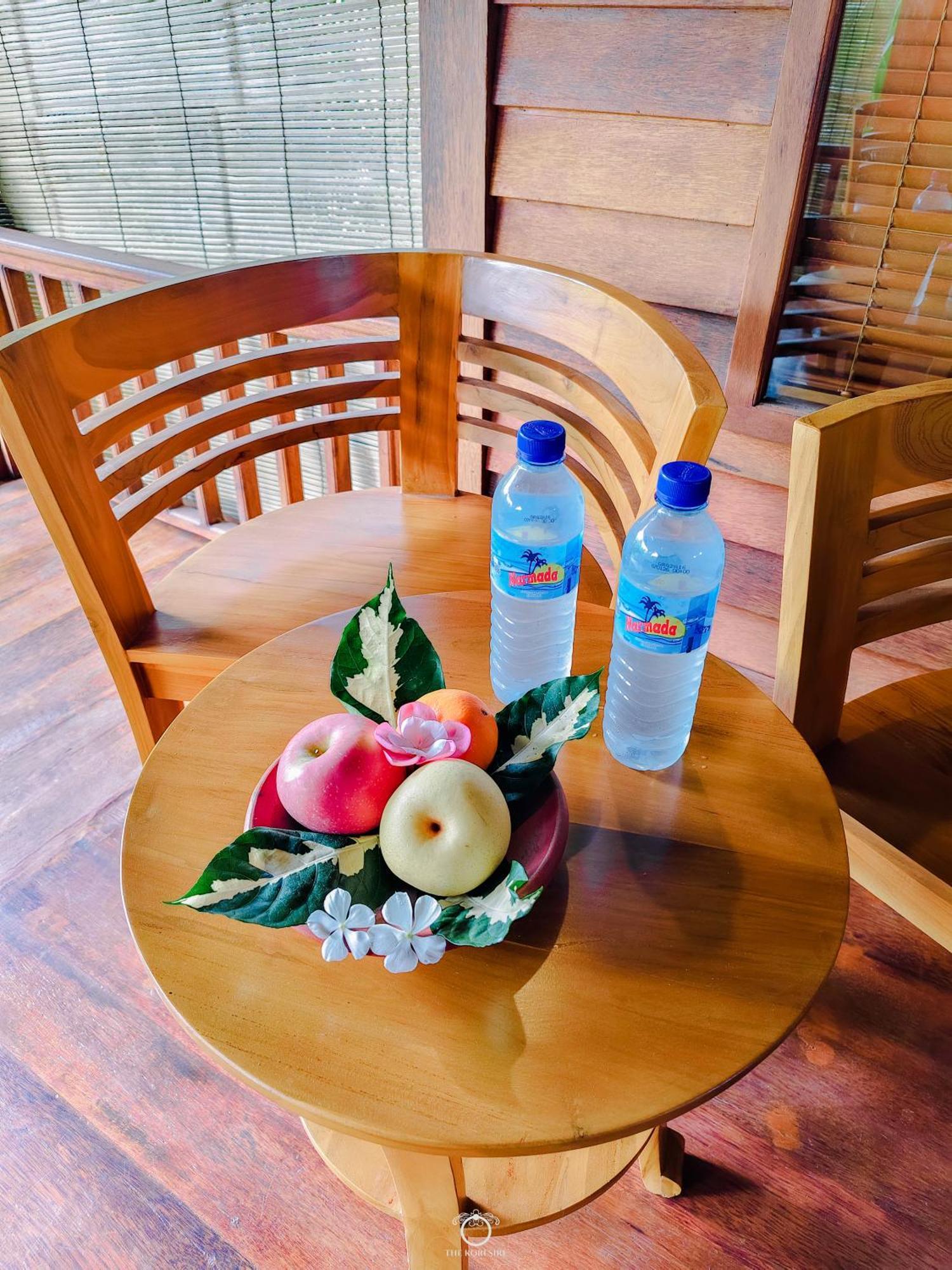The Kori Sire Hotel Tanjung  Luaran gambar