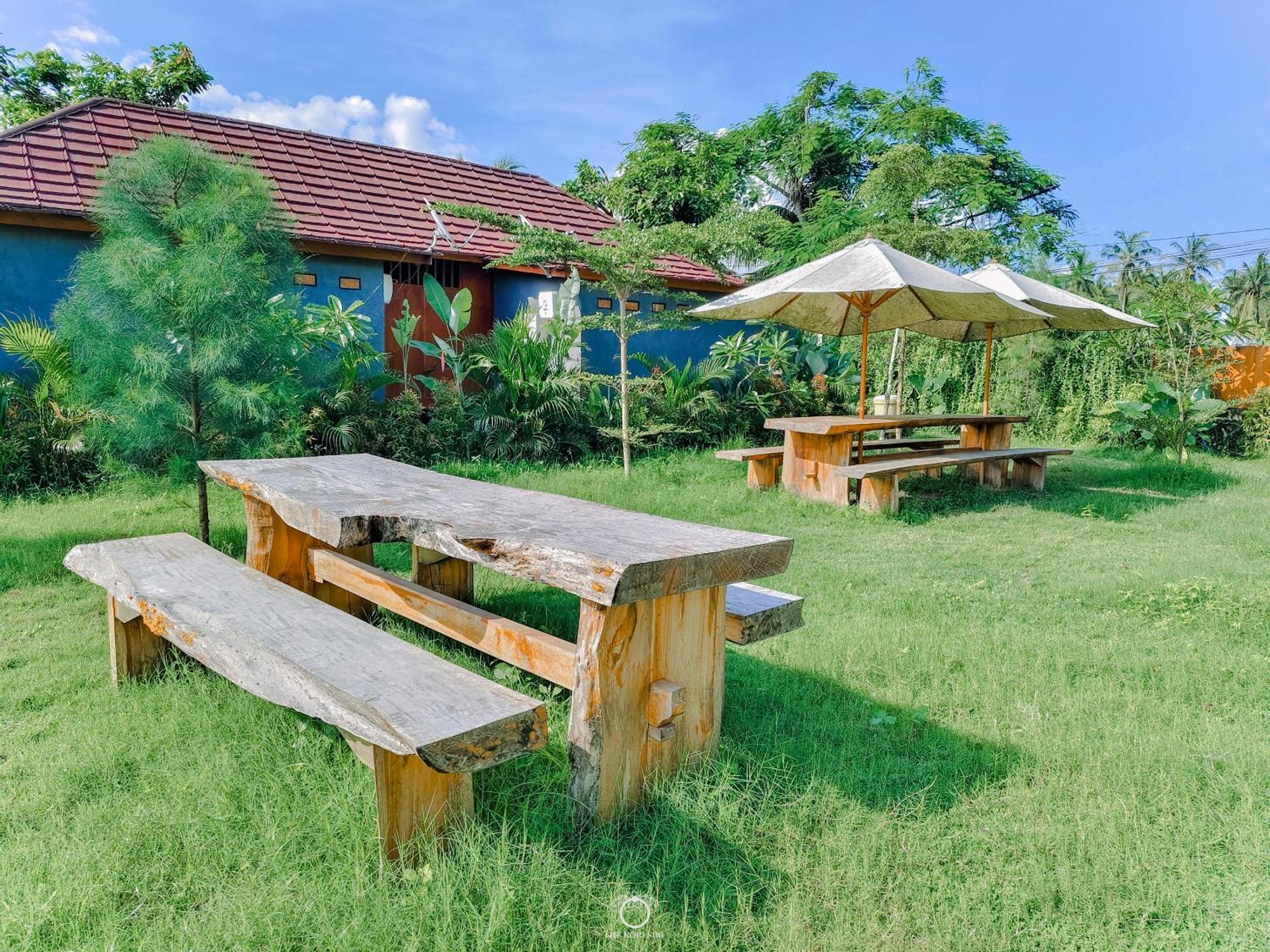 The Kori Sire Hotel Tanjung  Luaran gambar